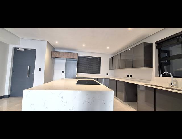 3 BEDROOM APARTMENT TO LET IN MUSGRAVE